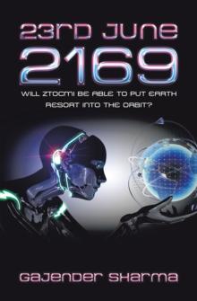 23Rd June 2169 : Will Ztocmi Be Able to Put Earth Resort into the Orbit?