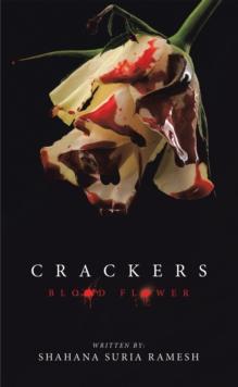 Crackers : Blood Flower