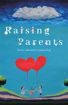 Raising Parents : Myth of the Perfect Parent