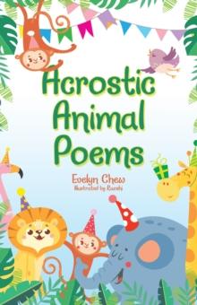 Acrostic Animal Poems