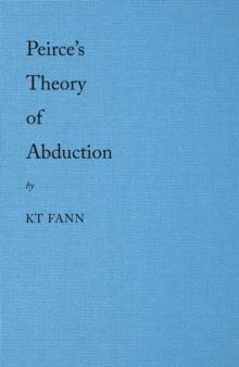 Peirce's Theory of Abduction