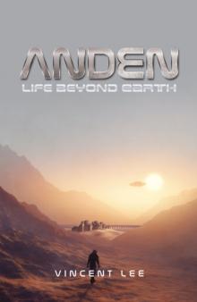 Anden : Life Beyond Earth