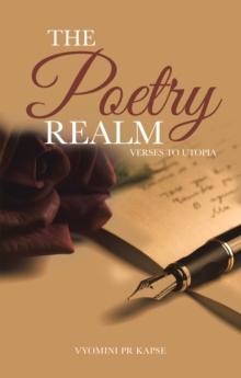 The Poetry Realm : Verses to Utopia