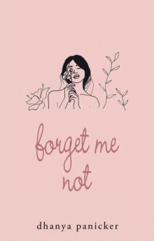 Forget Me Not