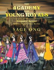 The Academy for Young Royals : Copper Level