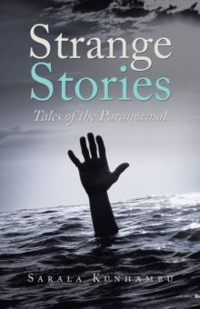 Strange Stories : Tales of the Paranormal