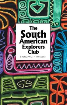 The South American Explorers Club