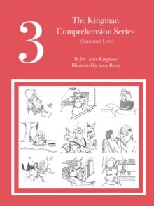 The Kingman Comprehension Series : Elementary Level