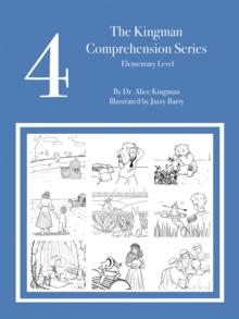 The Kingman Comprehension Series : Elementary Level 4