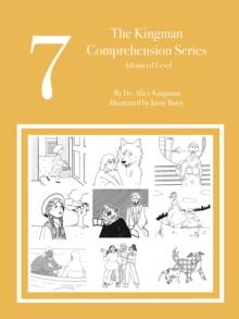 The Kingman Comprehension Series : Intermediate Level 7