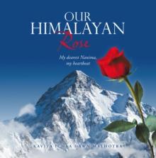 Our Himalayan Rose : My dearest Nanima, my heartbeat