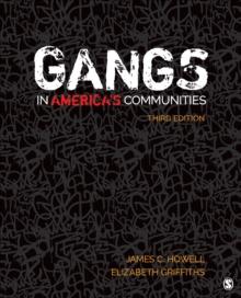 Gangs in America's Communities