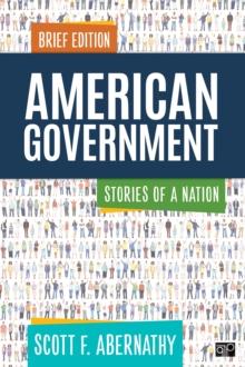 American Government : Stories of a Nation, Brief Edition