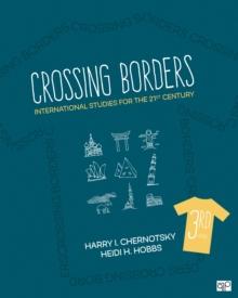 Crossing Borders : International Studies for the 21st Century