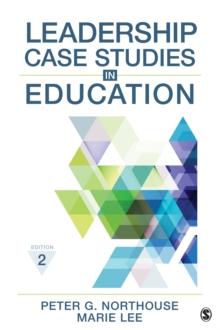 Leadership Case Studies in Education