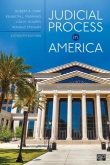 Judicial Process in America