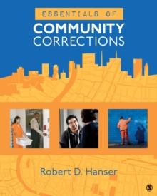 Essentials of Community Corrections