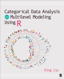 Categorical Data Analysis and Multilevel Modeling Using R