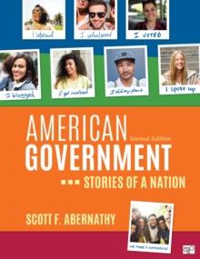 American Government : Stories of a Nation