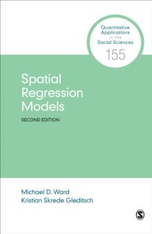 Spatial Regression Models