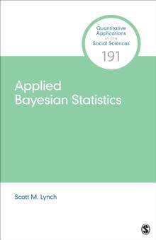 Applied Bayesian Statistics