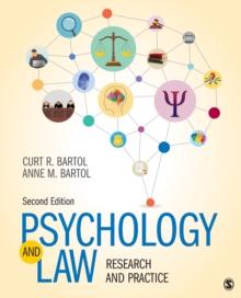 Psychology and Law : Research and Practice