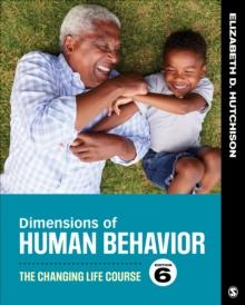 Dimensions of Human Behavior : The Changing Life Course