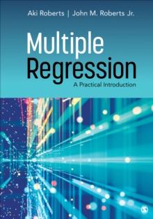 Multiple Regression : A Practical Introduction