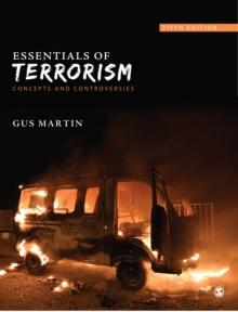 Essentials of Terrorism : Concepts and Controversies