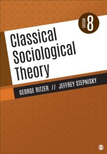 Classical Sociological Theory