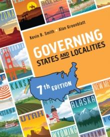 Governing States and Localities