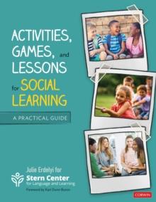 Activities, Games, and Lessons for Social Learning : A Practical Guide