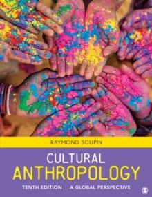 Cultural Anthropology : A Global Perspective