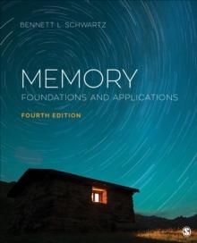 Memory : Foundations and Applications