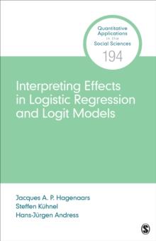 Interpreting and Comparing Effects in Logistic, Probit, and Logit Regression