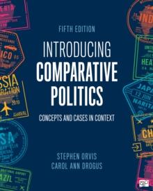 Introducing Comparative Politics : Concepts and Cases in Context