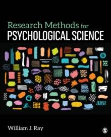 Research Methods for Psychological Science