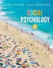 Social Psychology