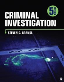 Criminal Investigation