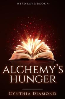 Alchemy's Hunger