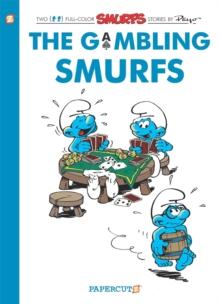 The Smurfs #25 : The Gambling Smurfs