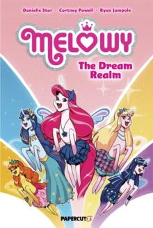 Melowy Vol. 6 : The Dream Realm