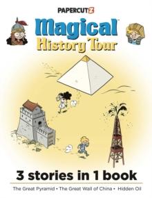 Magical History Tour 3-in-1