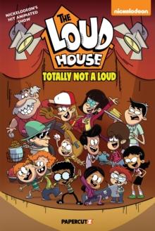 The Loud House Vol. 20 : Totally Not A Loud