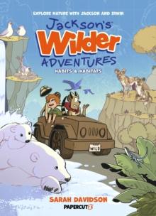 Jackson's Wilder Adventures Vol. 1