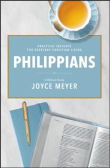 Philippians : A Biblical Study