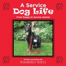 A Service Dog Life : From Puppy to Service Animal