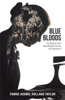 Blue Bloods : The Missing Twins (Race Relations During the Depression)