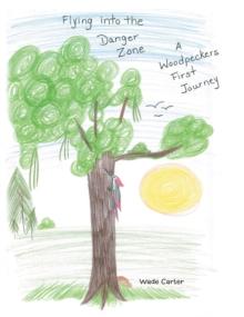 Flying into the Danger Zone : A Woodpeckers First Journey