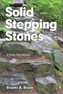 Solid Stepping Stones : A Daily Devotional